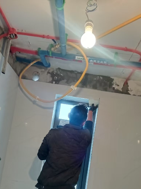 云浮专业水管维修