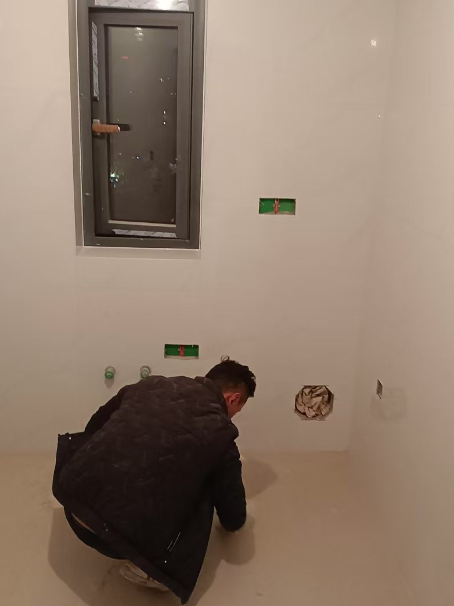 云浮专业电工维修